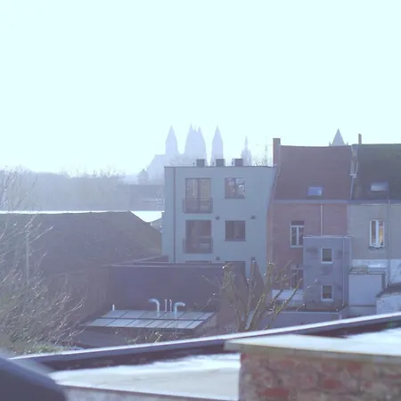 Les Du Viaduc Appartement *