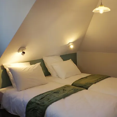 Appartement Les Du Viaduc *