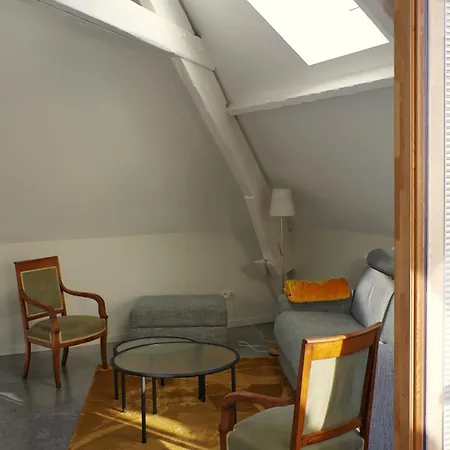 Appartement Les Du Viaduc Doornik