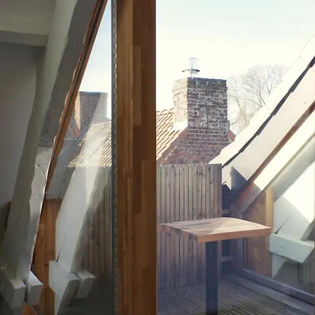 Appartement Les Du Viaduc