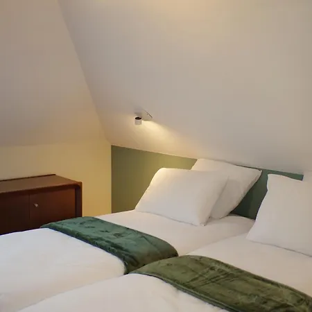 Appartement Les Du Viaduc