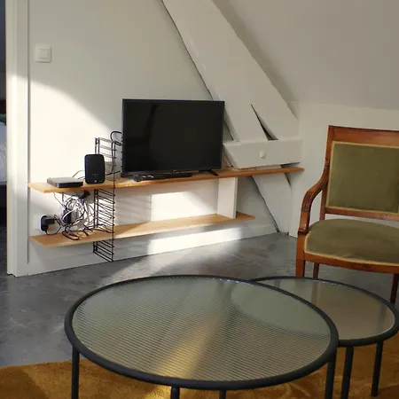 Les Du Viaduc Appartement Doornik