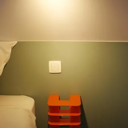 Appartement Les Du Viaduc Doornik