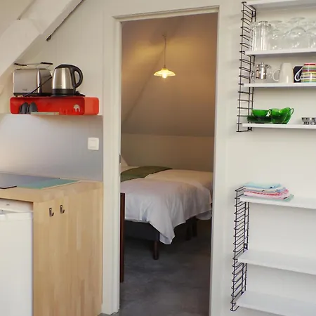 Les Du Viaduc Appartement *