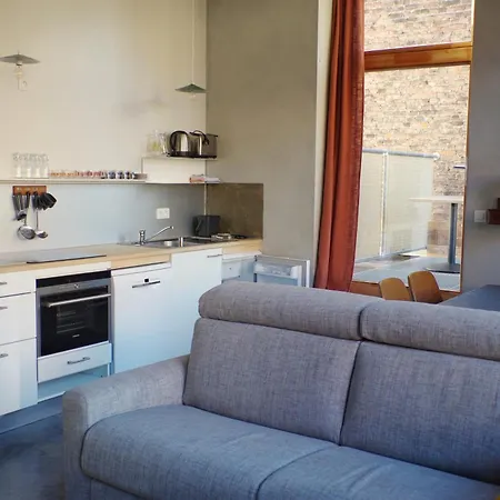 Appartement Les Du Viaduc