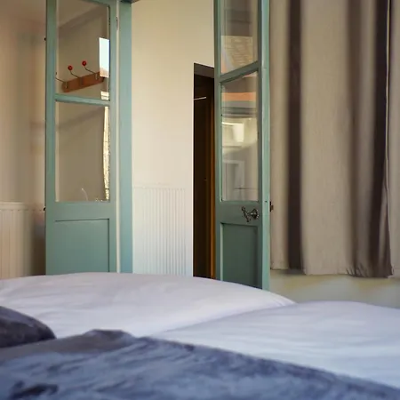 Les Du Viaduc Appartement *