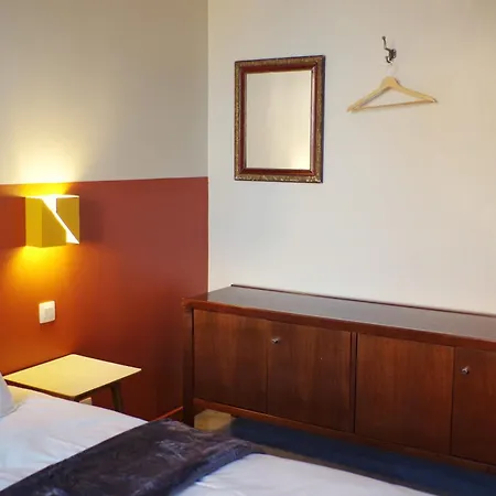 Appartement Les Du Viaduc Doornik