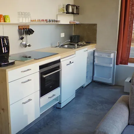 Les Du Viaduc Appartement Doornik